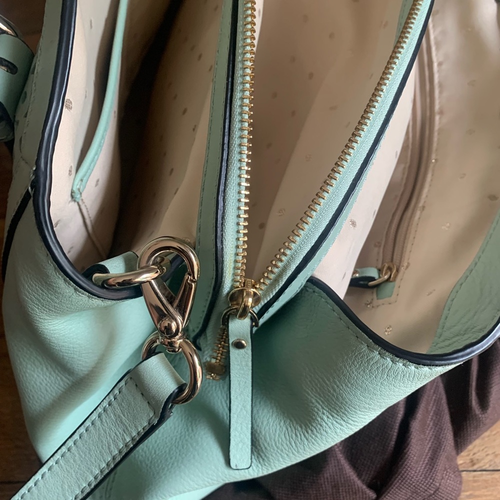 Kate Spade Satchel/ Shoulder bag - Picture 7 of 14